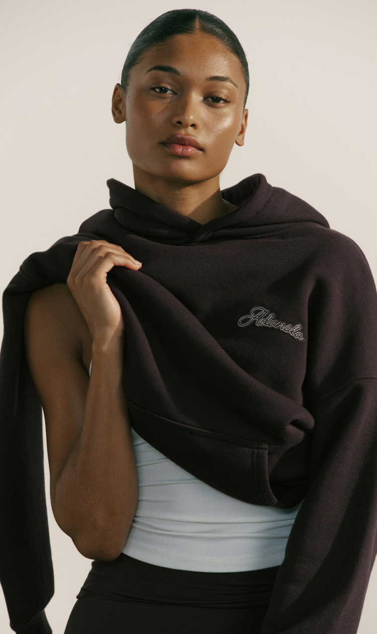 Meet Classic Sweats