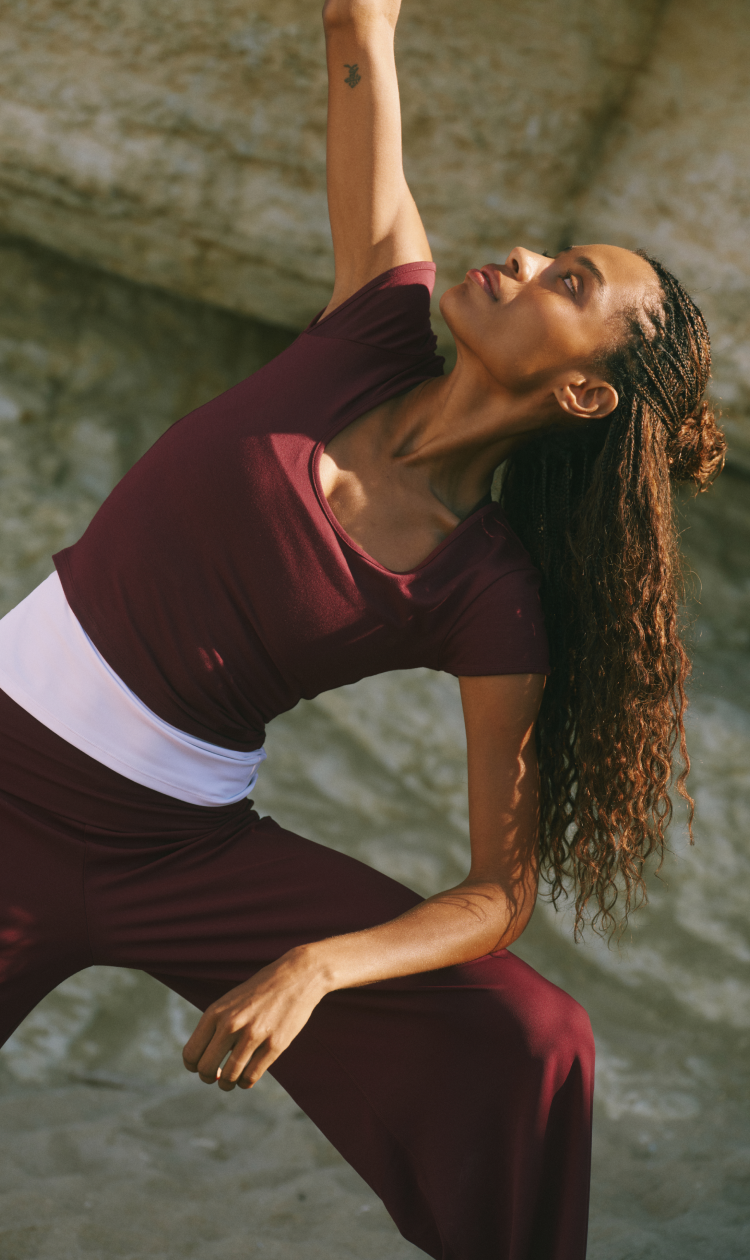New season activewear
