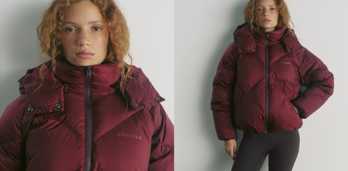 Layering Season