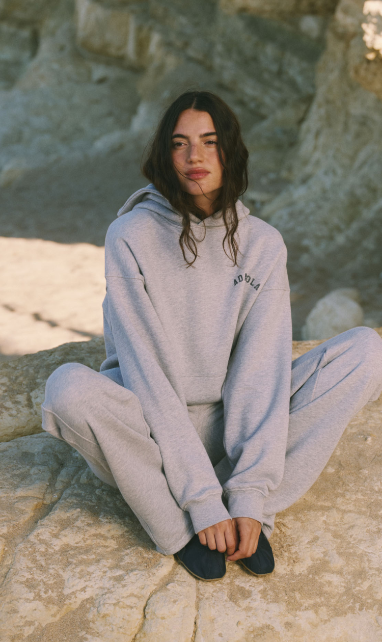 Transitional layers