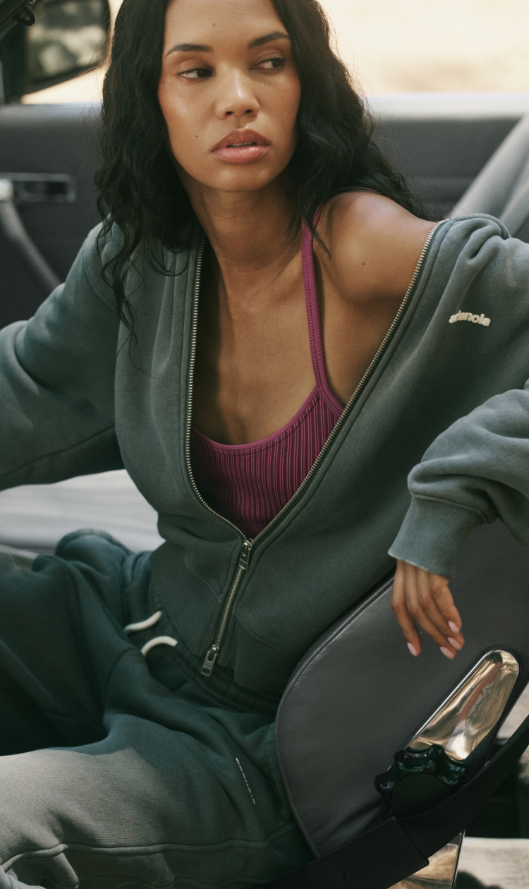 New season staples