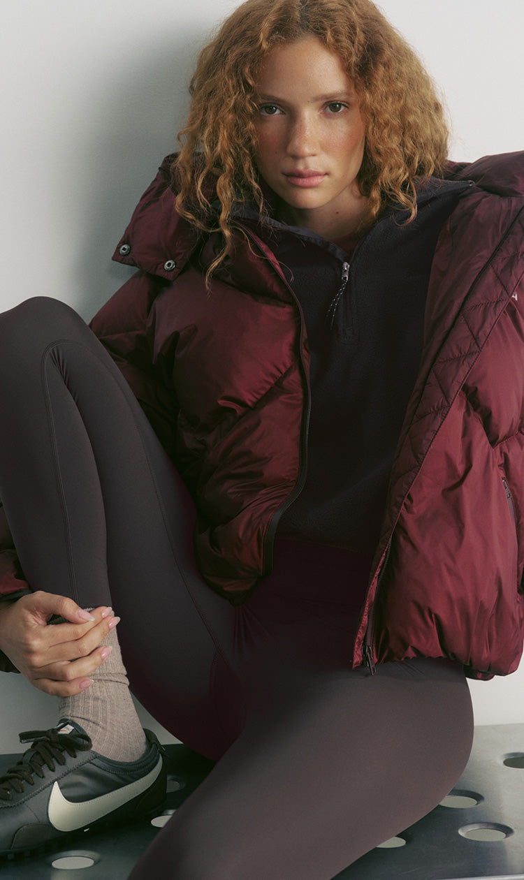 Layering Season