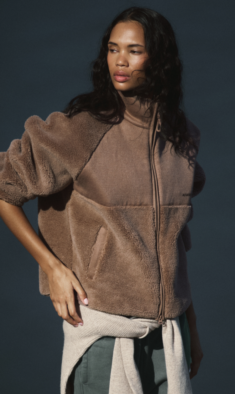 Transitional staples