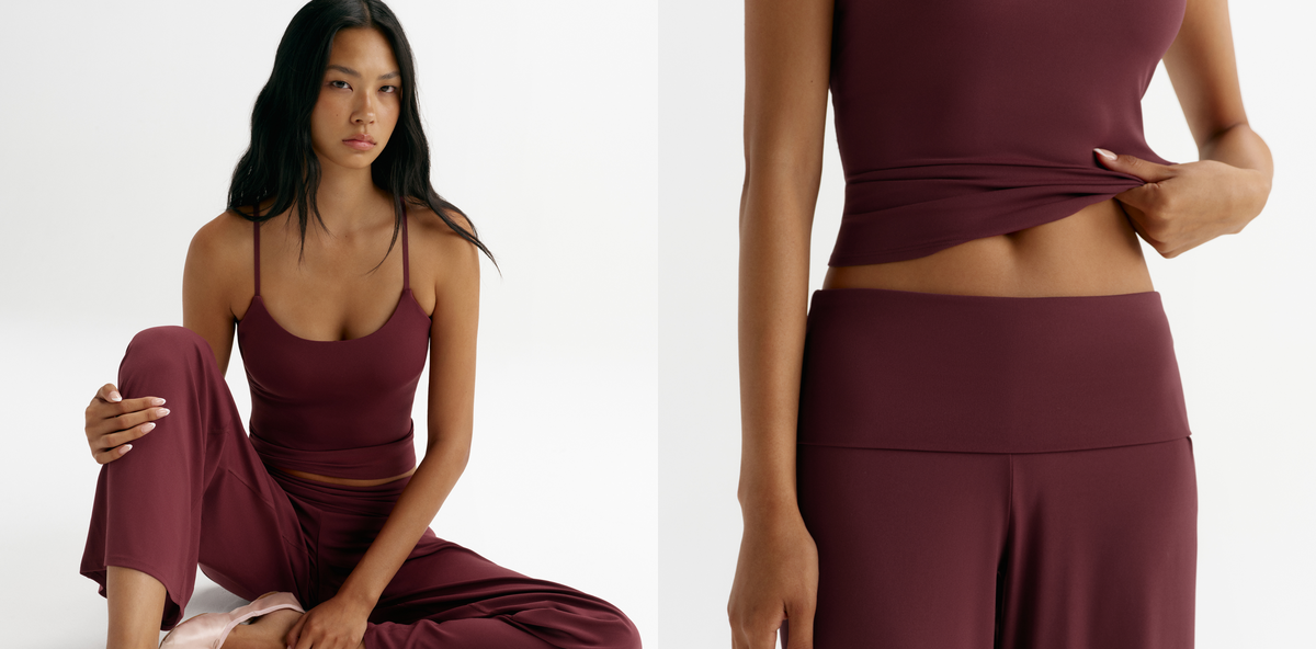 The colour of the season