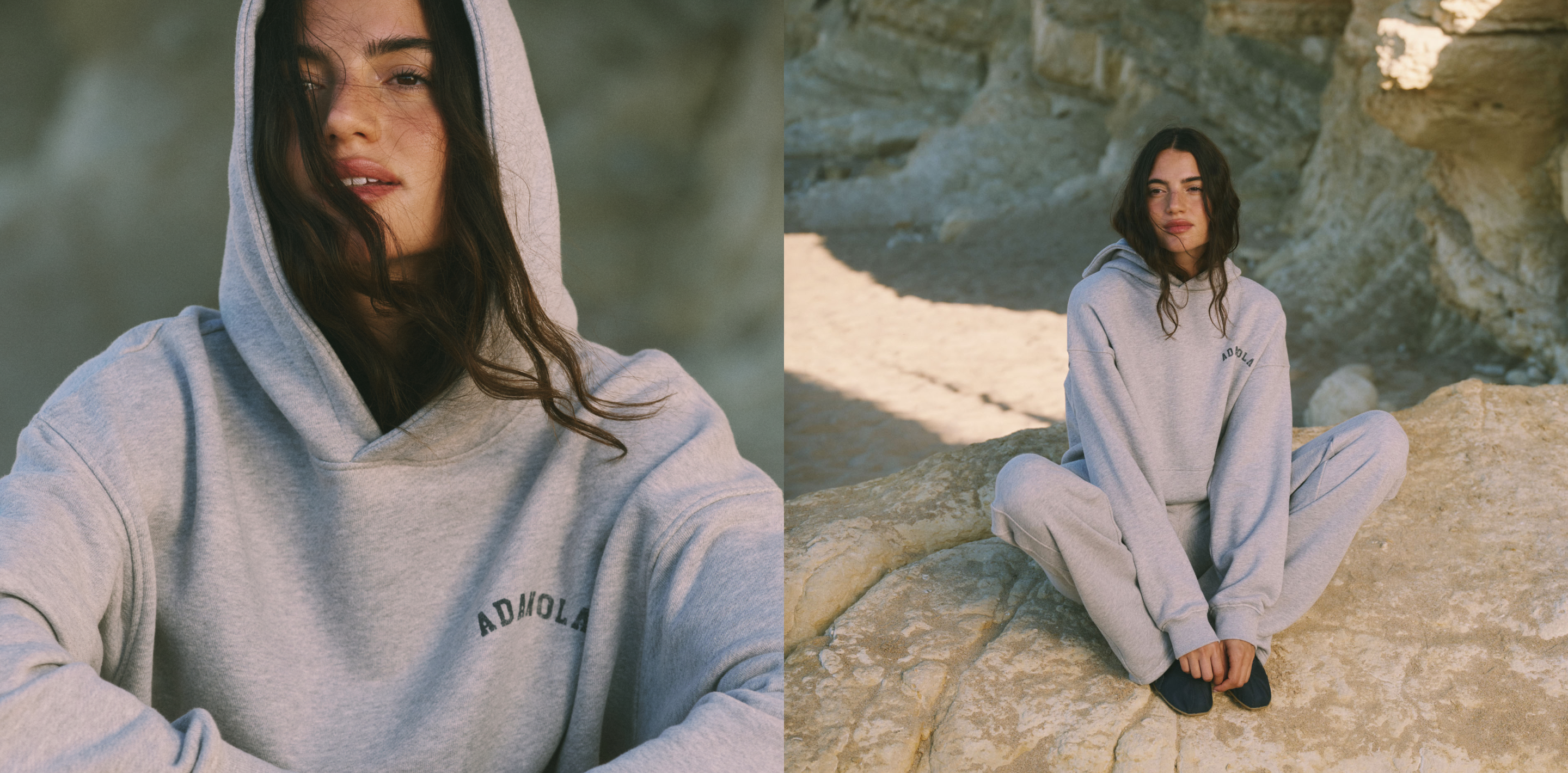 Transitional layers