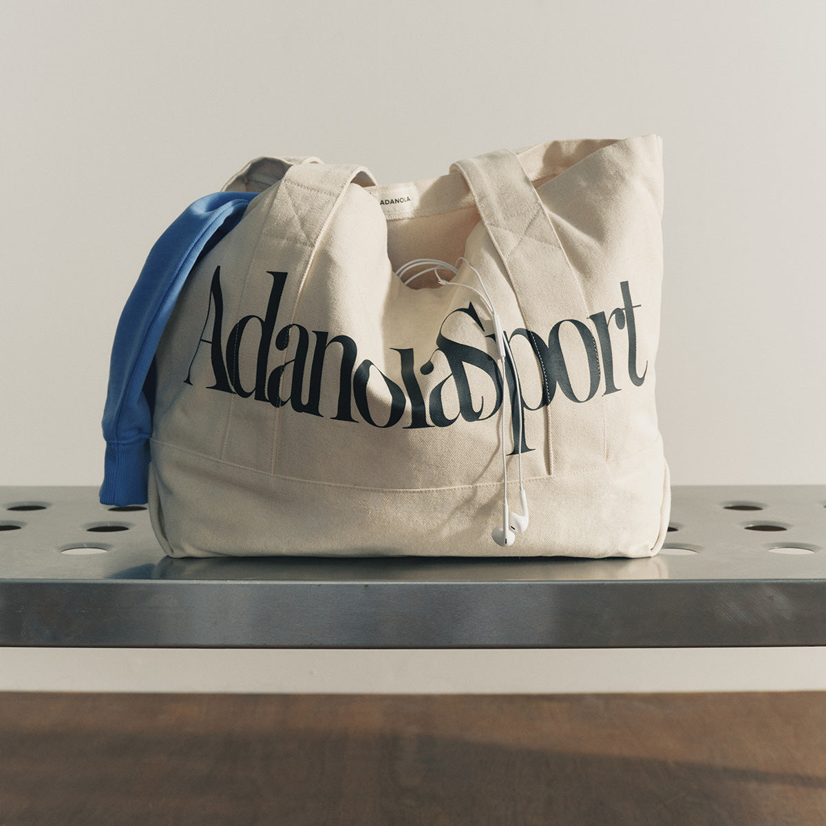 SHOP ACCESSORIES