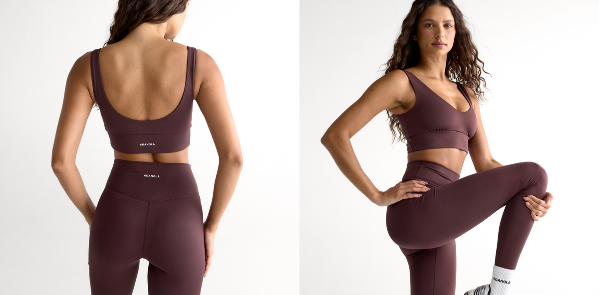 Meet our most <br>loved activewear