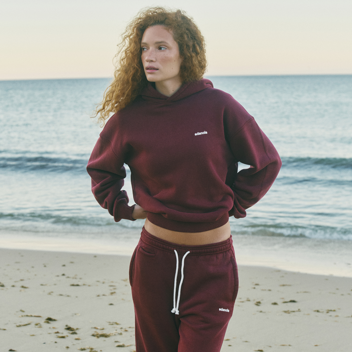 SHOP SWEATS