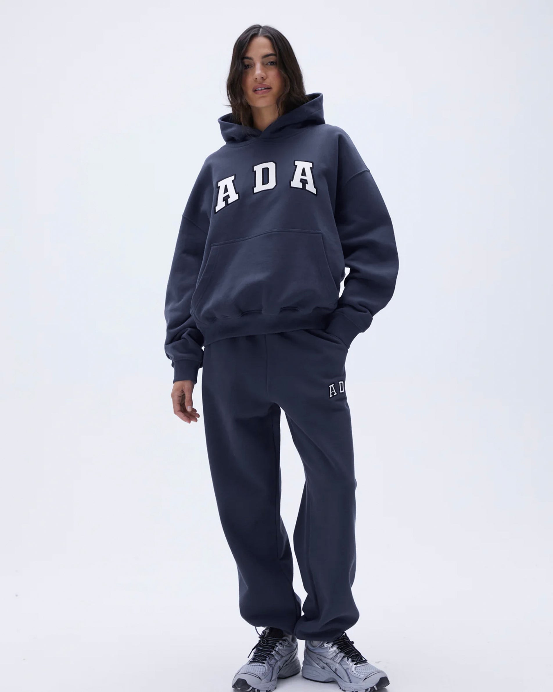Ada Pullover Offwhite
