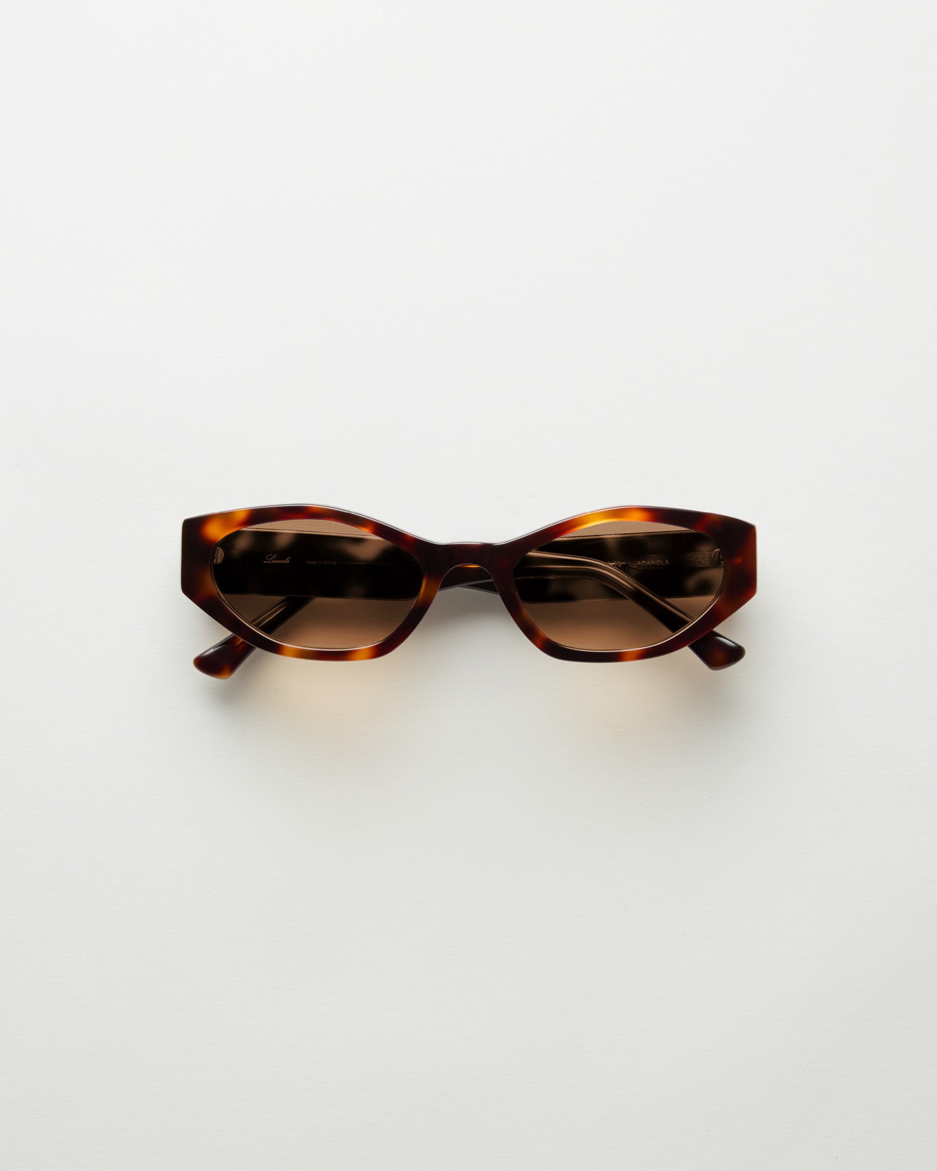 Adanola x Lexxola: Tort