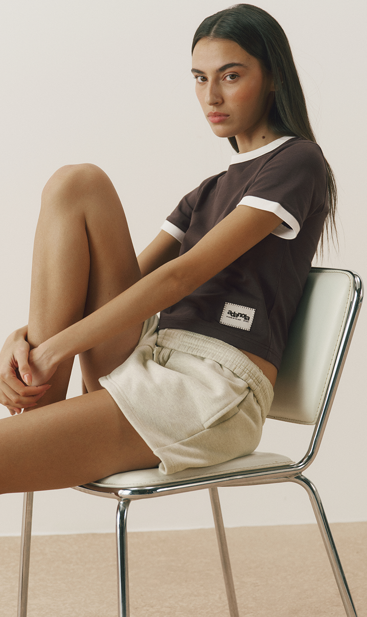 Open: <br>The T-shirt Shop