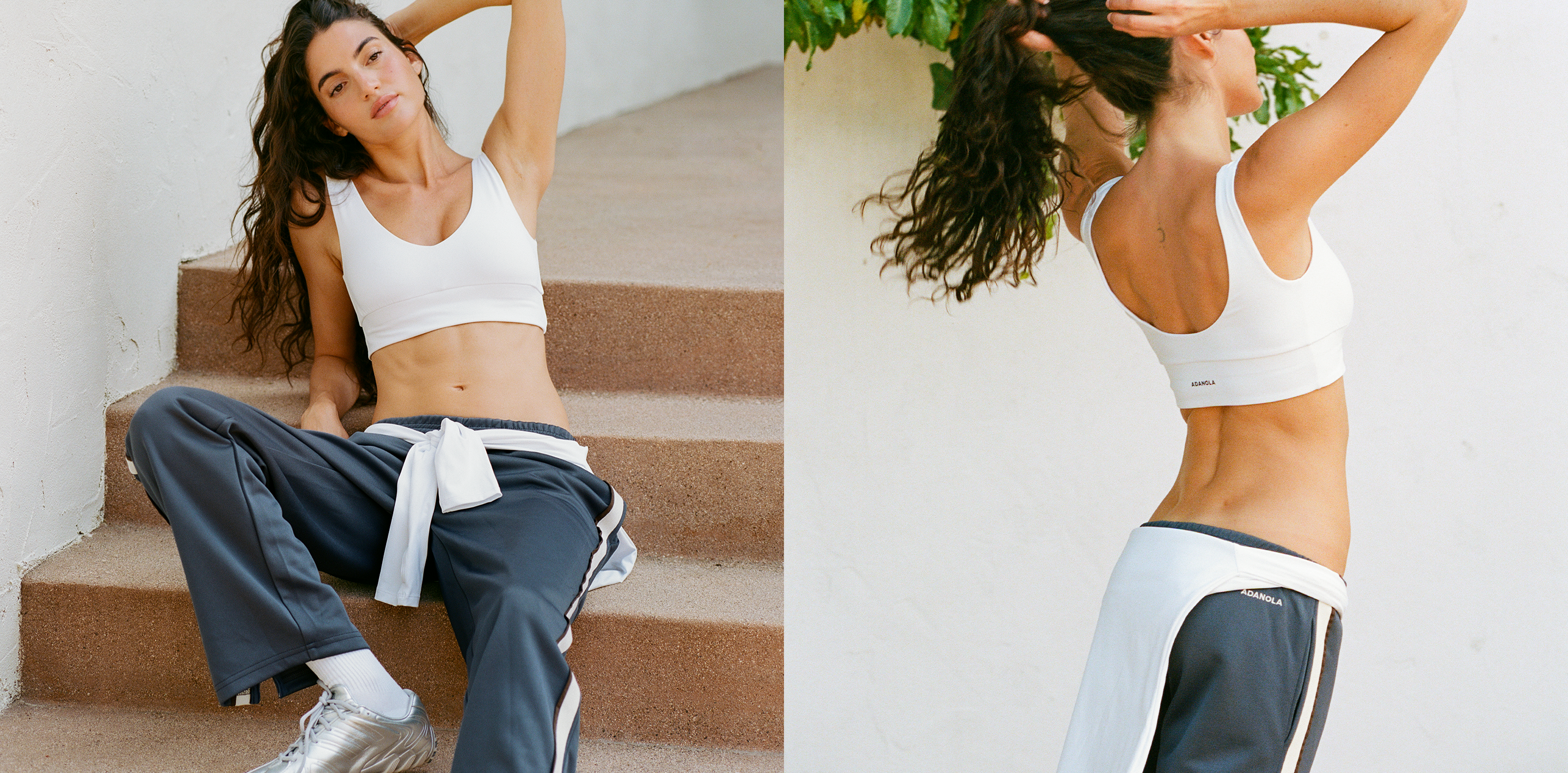 Refresh your Spring wardrobe