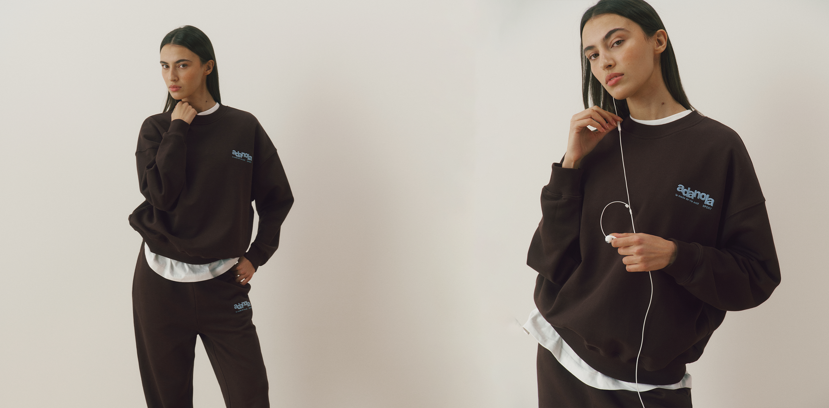 The everyday neutrals