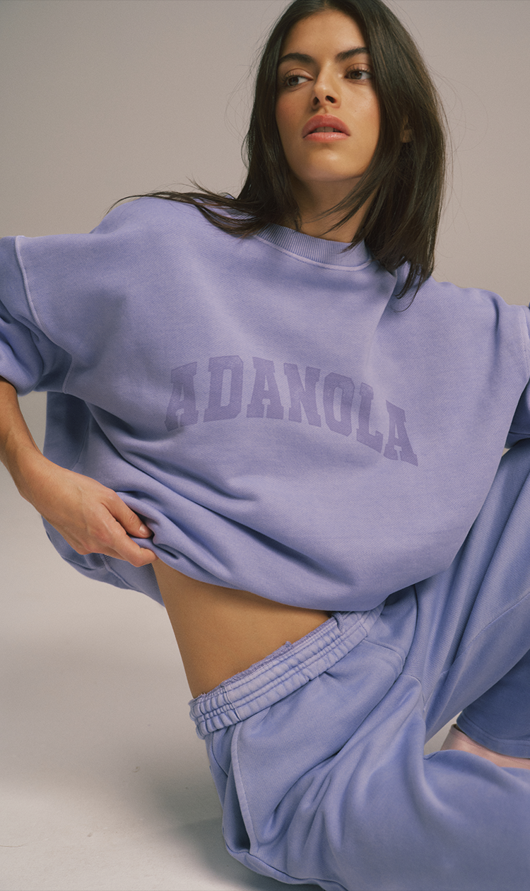 Forecast: Cosy Comforts