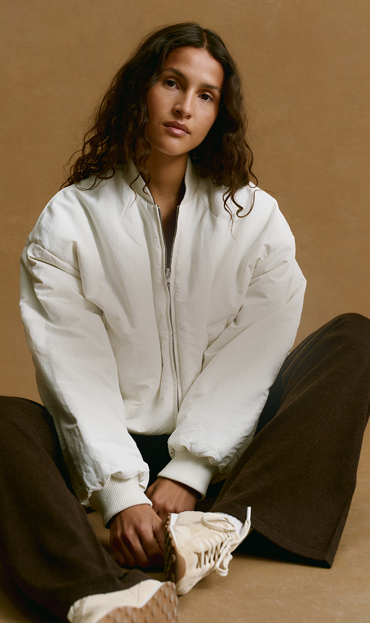 Cold weather uniform