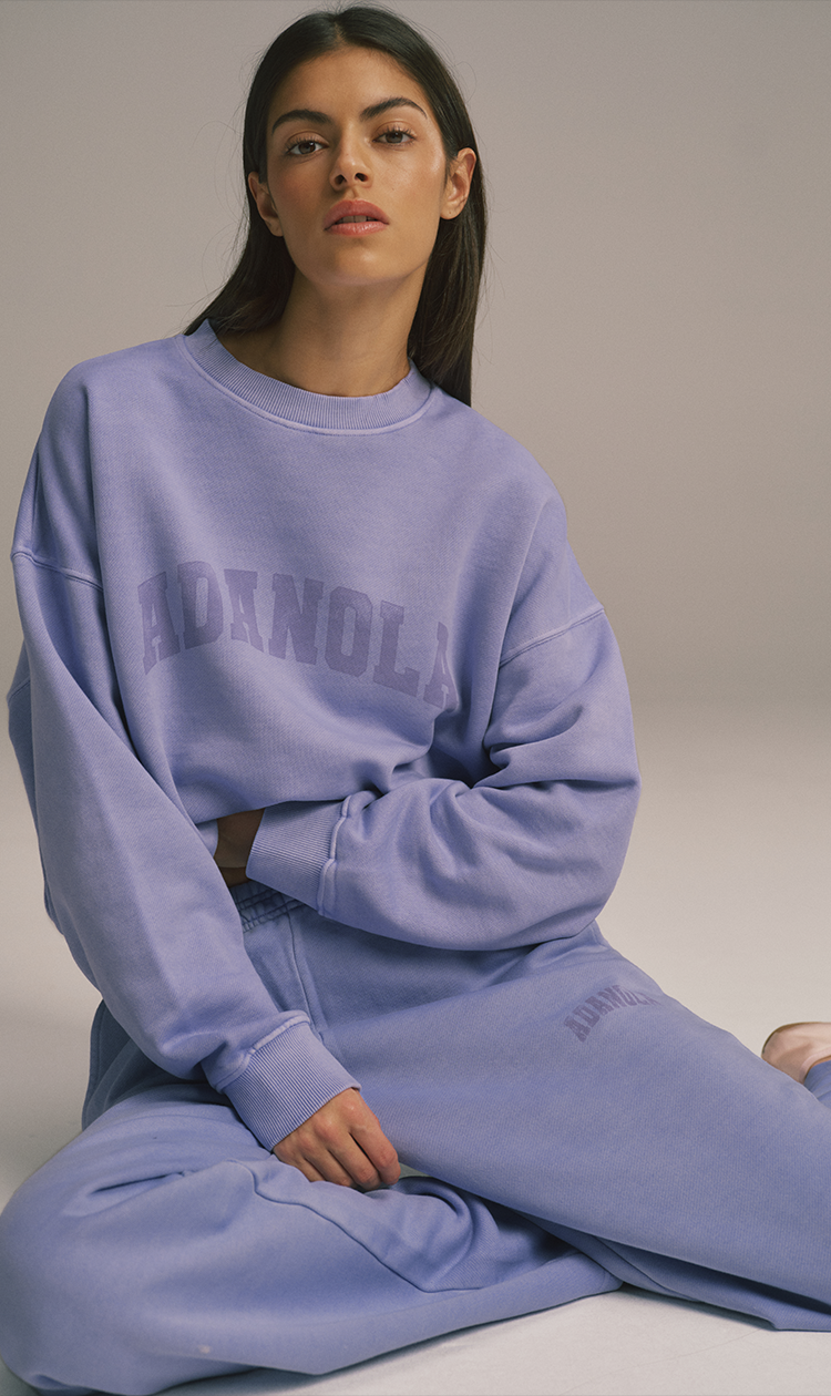 Forecast: cosy comforts