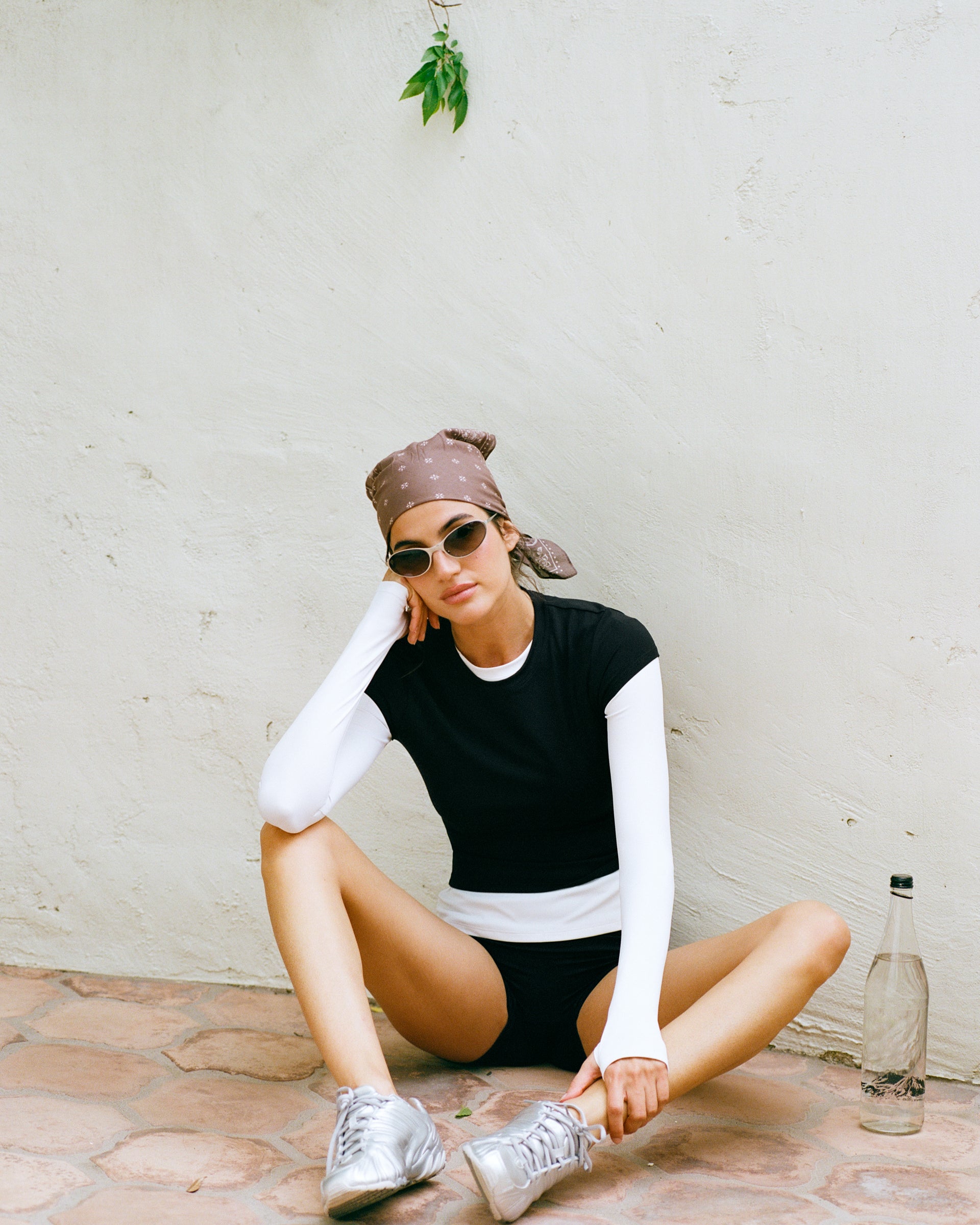 Women's Ultimate Leggings - Black | Adanola – Adanola